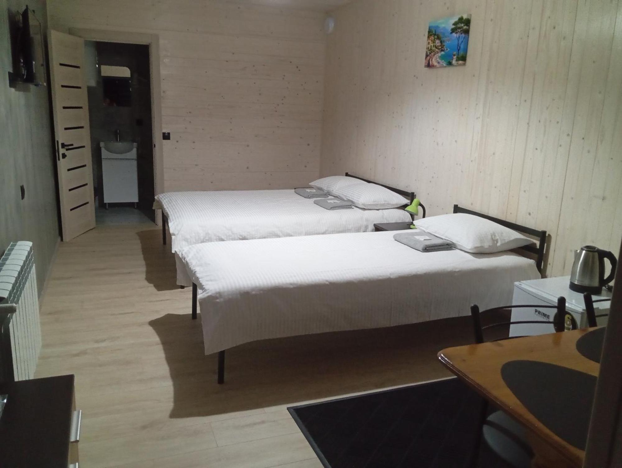 Мотель "Калина" Yavoriv  Ngoại thất bức ảnh